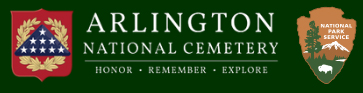 Arlington National Cemetery Logos