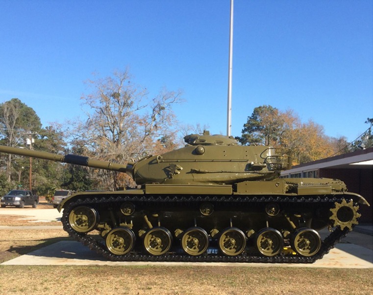 E-1B Tracer