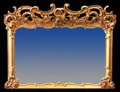 Framing/Gilding Projects